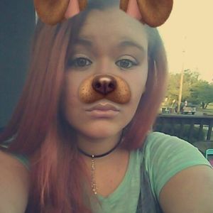 Meet your Posher, Aryonna